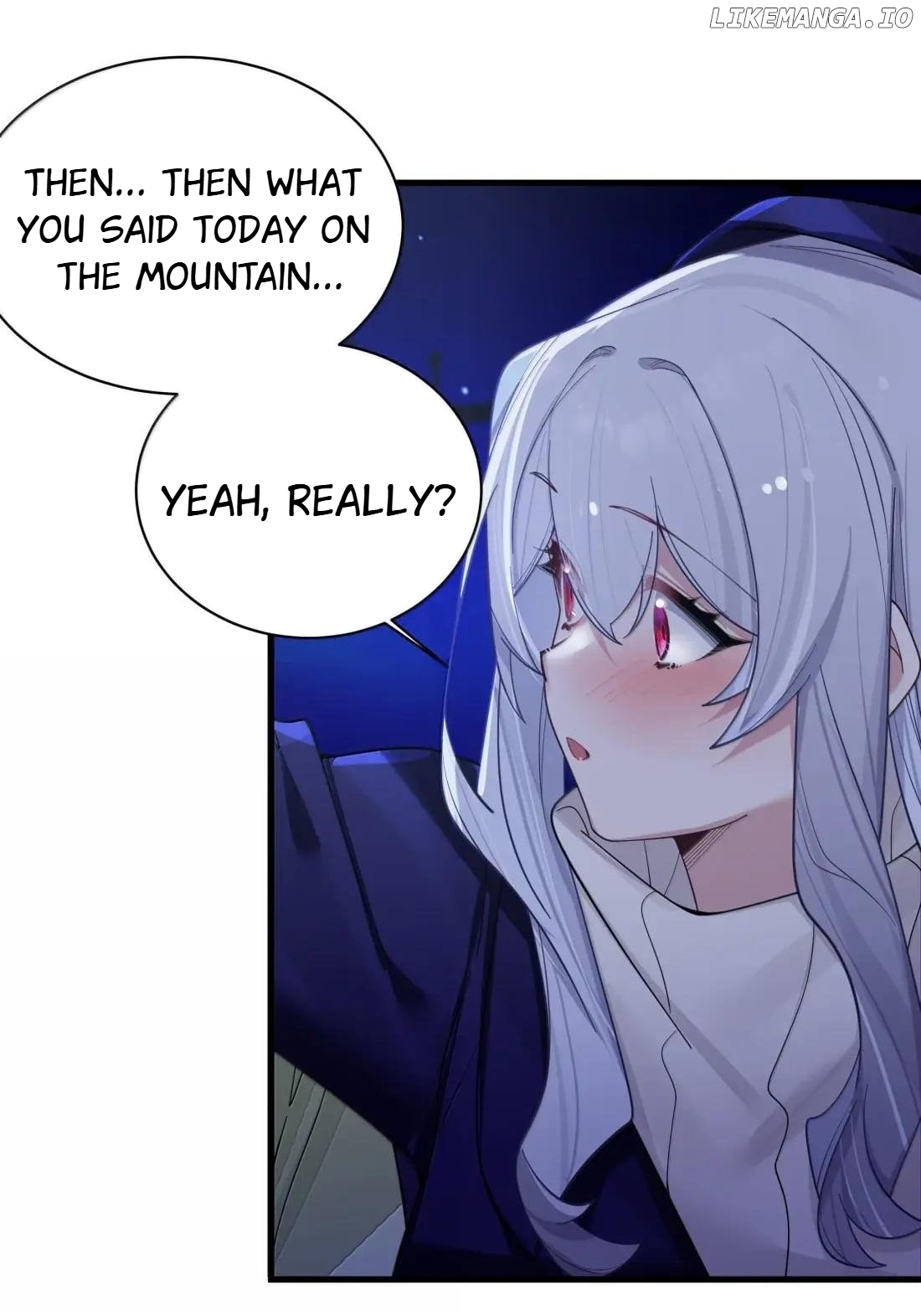 My Fake Girlfriends are using me as a Shield Chapter 176 - page 28